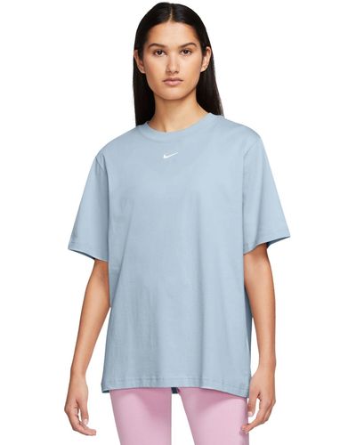 Nike Sportswear T-shirt - Blue