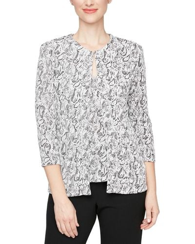 Alex Evenings Jackets for Women | Online Sale up to 50% off | Lyst