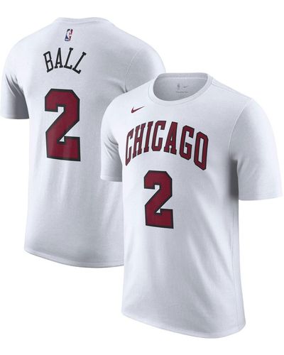Jordan Miami Heat Youth Statement Name & Number T-Shirt - Jimmy Butler -  Macy's