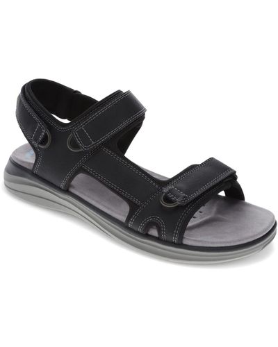 Dockers Bradburn Sandals - Black