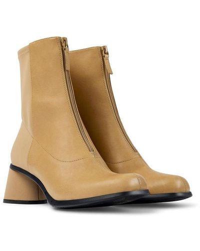 camper womens boots