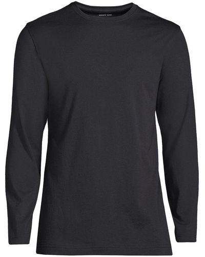 Black Lands' End T-shirts for Men | Lyst