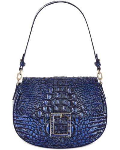 Brahmin Handbags - All about red, white and blue today. Love this