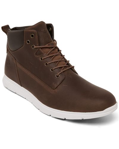 Timberland Killington Casual Boots From Finish Line - Brown