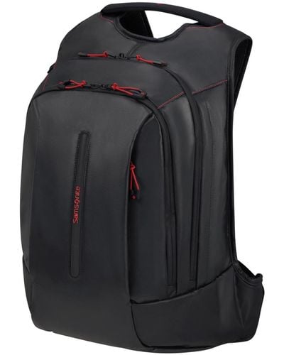 Samsonite Ecodiver Laptop Backpack - Black