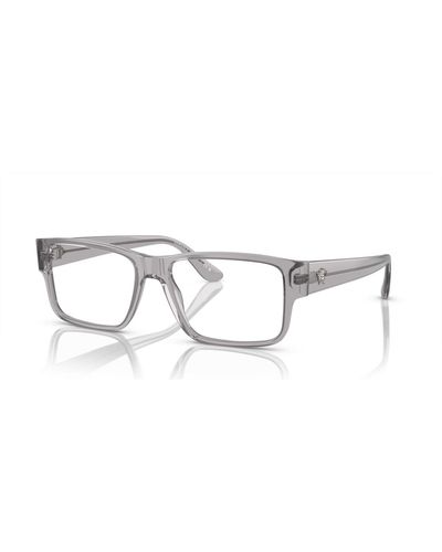 Versace Eyeglasses - Gray