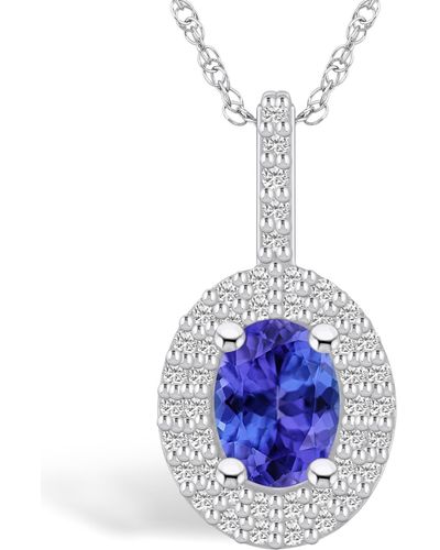 Macys tanzanite 2025