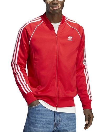 adidas Jackets for Men | Online Sale up to 81% off | Lyst