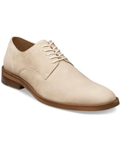 Stacy Adams Preston Lace-up Shoes - White