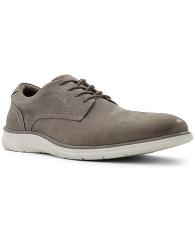 ALDO Tyler Lace-up Shoes - Gray