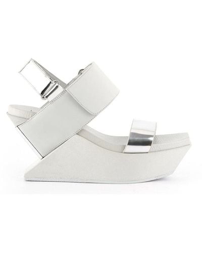 United Nude Wedge sandals for Women | Online Sale up to 40% off | Lyst