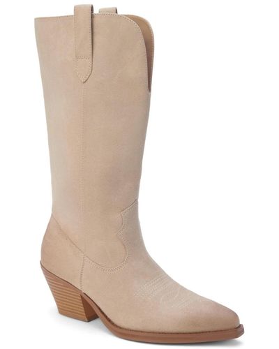 Matisse Bodhi Boots - White