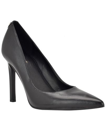 Guess Seanna Dress Pumps - Black