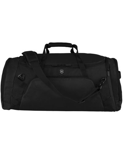 Victorinox Vx Sport Evo 2-in-1 Backpack Duffel - Black