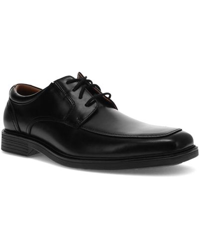 Dockers Simmons Oxford Shoes - Black