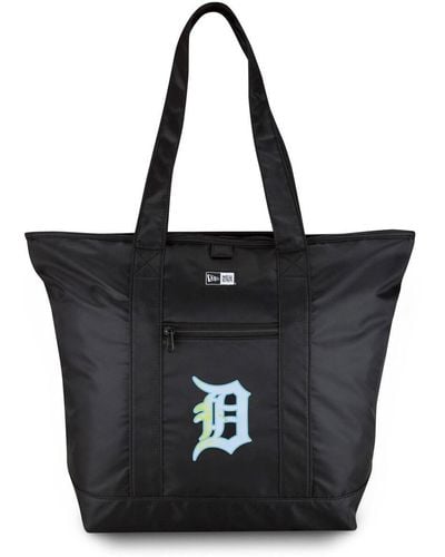 KTZ And St. Louis Cardinals Color Pack Tote Bag - Black