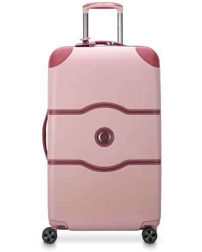 Pink Delsey Bags for Women | Lyst