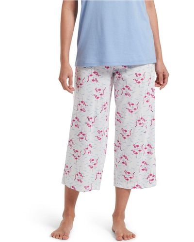 HUE Damen Sleepwell Pyjama-Oberteil - Temptech Technologie Für Perfekte Schlaftemperatur