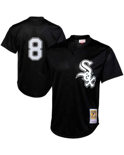 Mitchell & Ness Authentic Bo Jackson Chicago White Sox 1993 Pullover Jersey / Size S