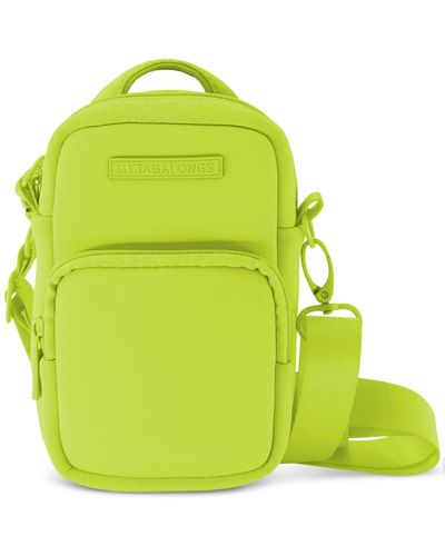 Tagalong Crossbody Sling Bag - Kademi