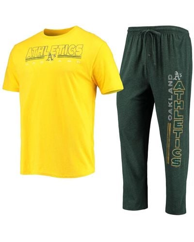Concepts Sport Green - Yellow