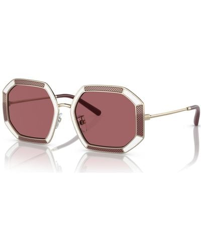 Tory Burch Sunglasses - Pink