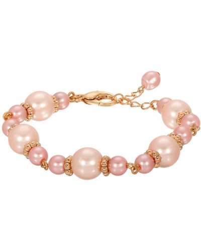 Pink 2028 Bracelets for Women | Lyst