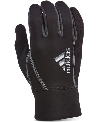 adidas Orzium 2.5 Gloves - Black