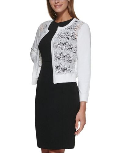 DKNY Cardigans for Women | Online Sale up to 56% off | Lyst