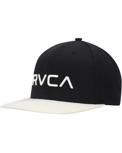 RVCA Black