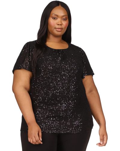 Michael Kors Plus Size Tops for Women for sale