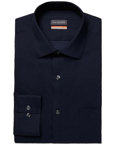 Van Heusen Casual shirts and button-up shirts for Men, Online Sale up to 61%  off