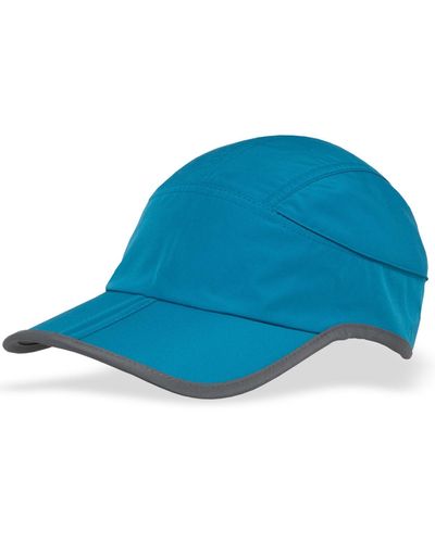 Sunday Afternoons Eclipse Cap - Blue