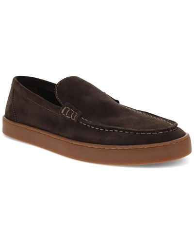 Dockers Varian Casual Loafers - Brown