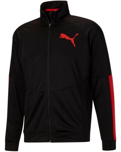 PUMA Jackets for Men | Online Sale up to 78% off | Lyst