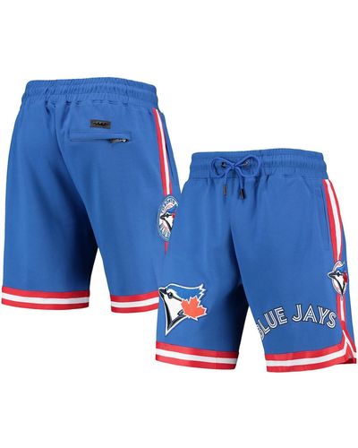 Pro Standard Toronto Blue Jays Team Shorts