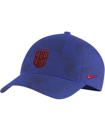 Nike Performance Adjustable Hats for Men - Up to 23% off