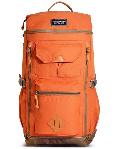 Eddie Bauer Bygone 30 Liters Backpack - Orange