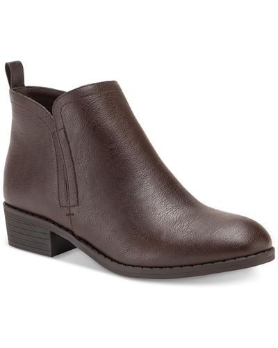 Sun & Stone Boots for Women | Online Sale up to 76% off | Lyst