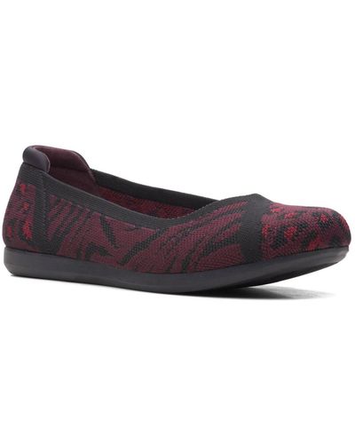 Clarks Ballet flats and ballerina shoes for Women | Online Sale up to 85%  off | Lyst - Page 3