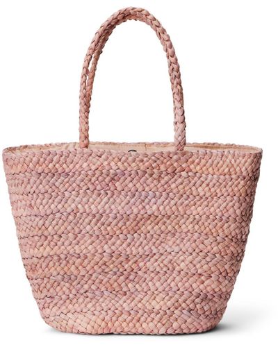 Matisse Lagoon Handbag - Pink