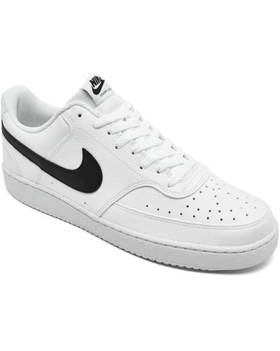 Nike court vision 2025 homme