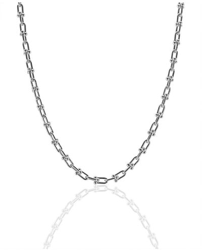 OMA THE LABEL Vicky Chain - Metallic