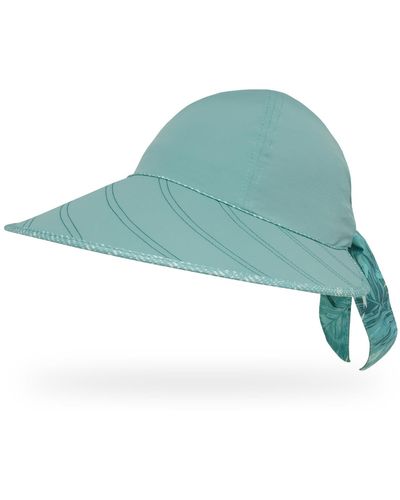 Sunday Afternoons Sun Seeker Hat - Blue