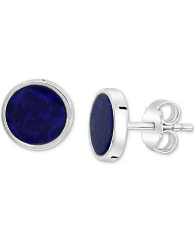 Effy Effy Stud Earrings - Blue