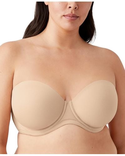 Wacoal Full Figure Underwire Bras for Women - Up to 57% off