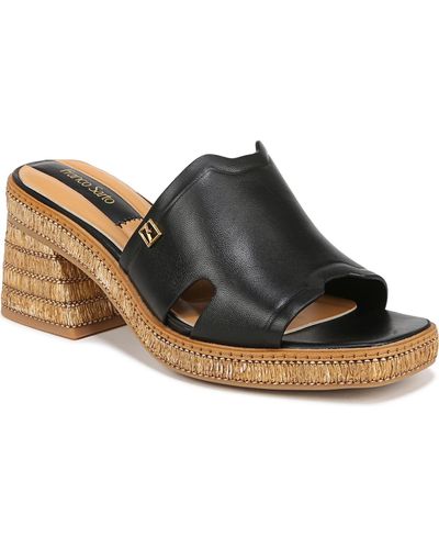Franco sarto havana sandal sales
