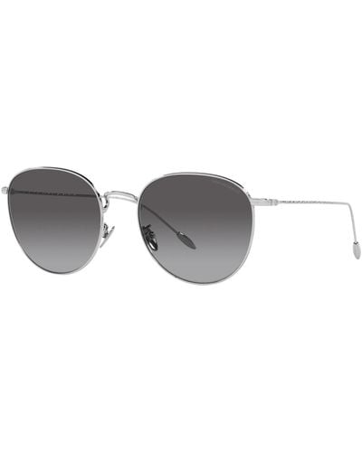Giorgio Armani Sunglasses - Gray