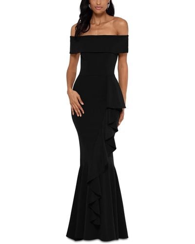 Betsy & Adam Formal dresses and evening gowns for Women | Online Sale up to  64% off | Lyst
