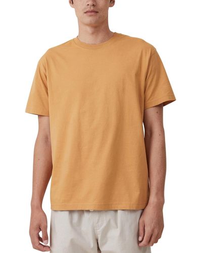 Cotton On Loose Fit T-shirt - Multicolor